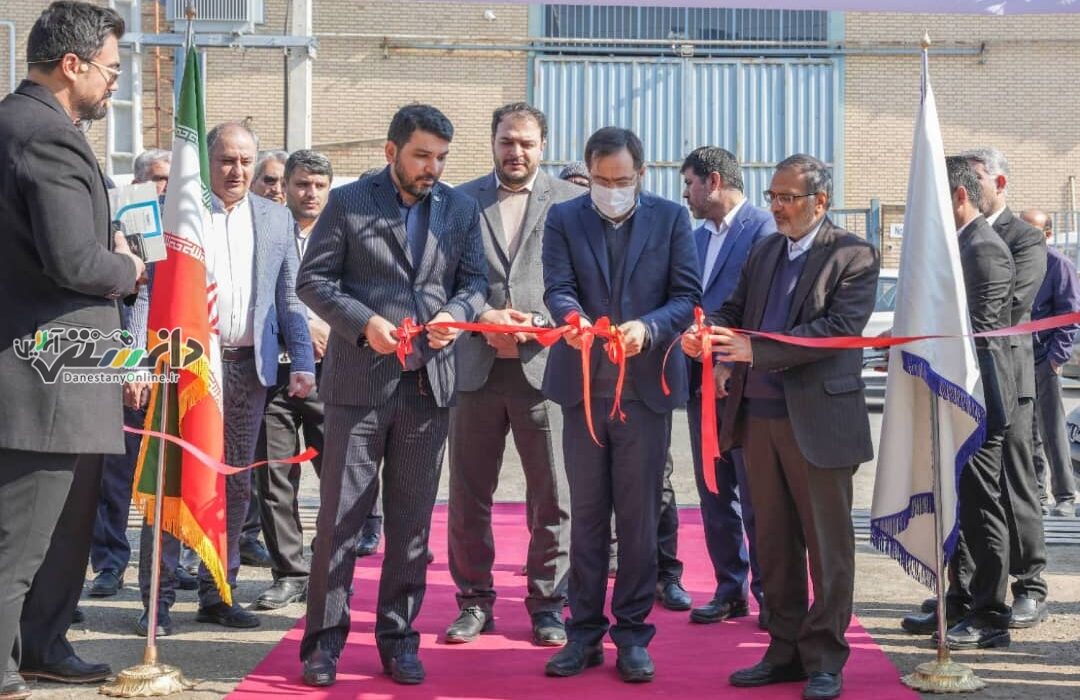 افتتاح پنج شرکت فناورانه در حوزه تجهیزات پزشکی در منطقه ویژه اقتصادی و فرودگاه بین المللی پیام