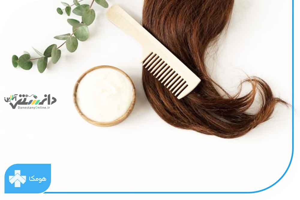 نکات مهم برای خلاصی از چربی مو و دردسرهایش