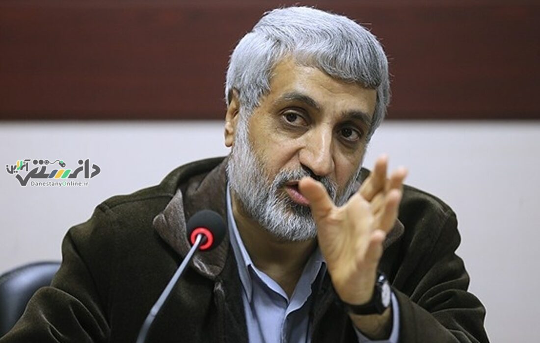 با افزایش امید در جامعه میزان مشارکت مردم در انتخابات افزایش می یابد