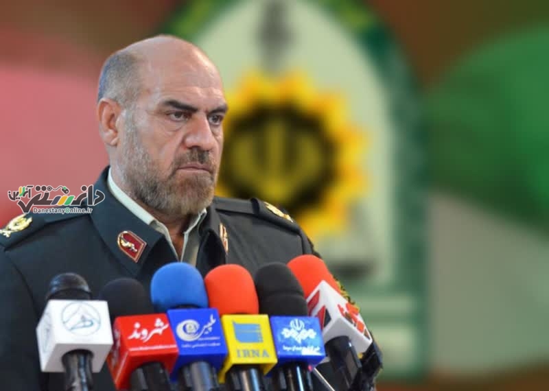 کينه توزي زن همسايه، عامل قتل دختربچه 7 ساله در البرز
