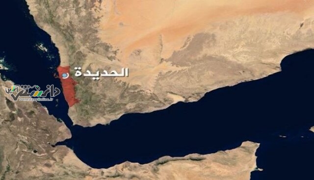 آمریکا و انگلیس به یمن حمله کردند