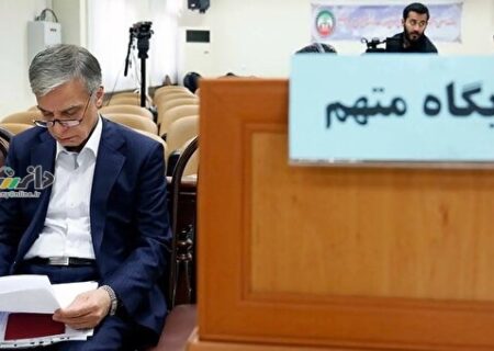 بازداشت عباس ایروانی