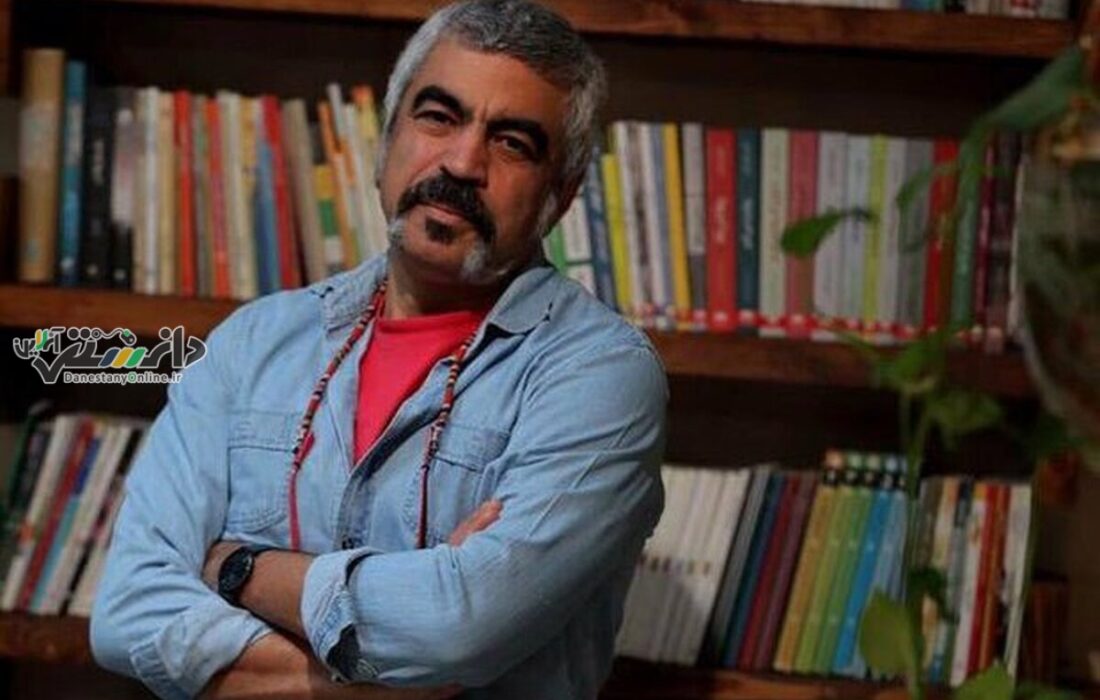 آیا جدایی سروش صحت و همسرش صحت دارد؟