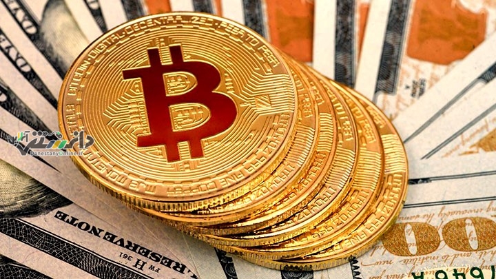 روند صعودی قیمت بیت کوین