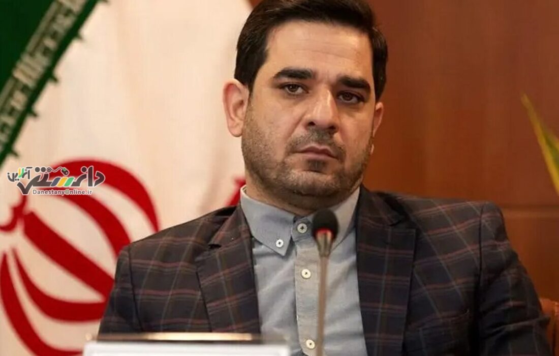 تقوی، رییس فدراسیون والیبال شد