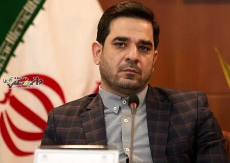 تقوی، رییس فدراسیون والیبال شد