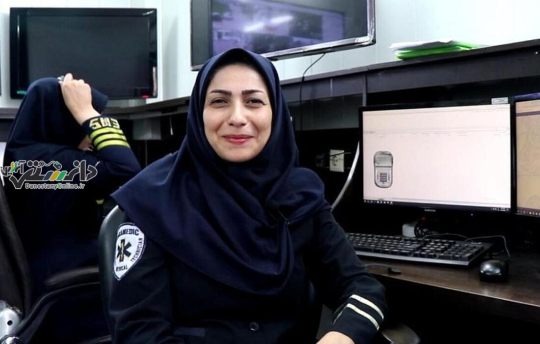 تشکر رهبر انقلاب از اپراتور اورژانس که جان مادر و نوزاد بابلی را نجات داد