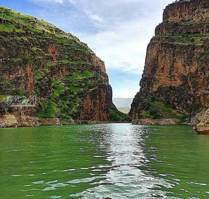 ۵ جاذبه گردشگری در شهر بدره ایلام