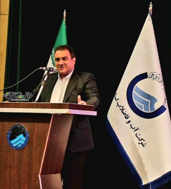 تبیین ضرورت مدیریت مصرف آب و نجات منابع آبی کشور