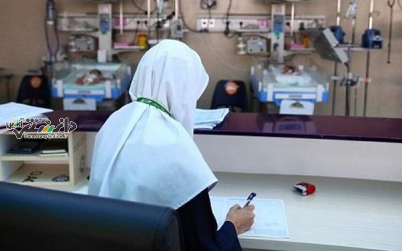 مهاجرت پرستاران بحرانی شد