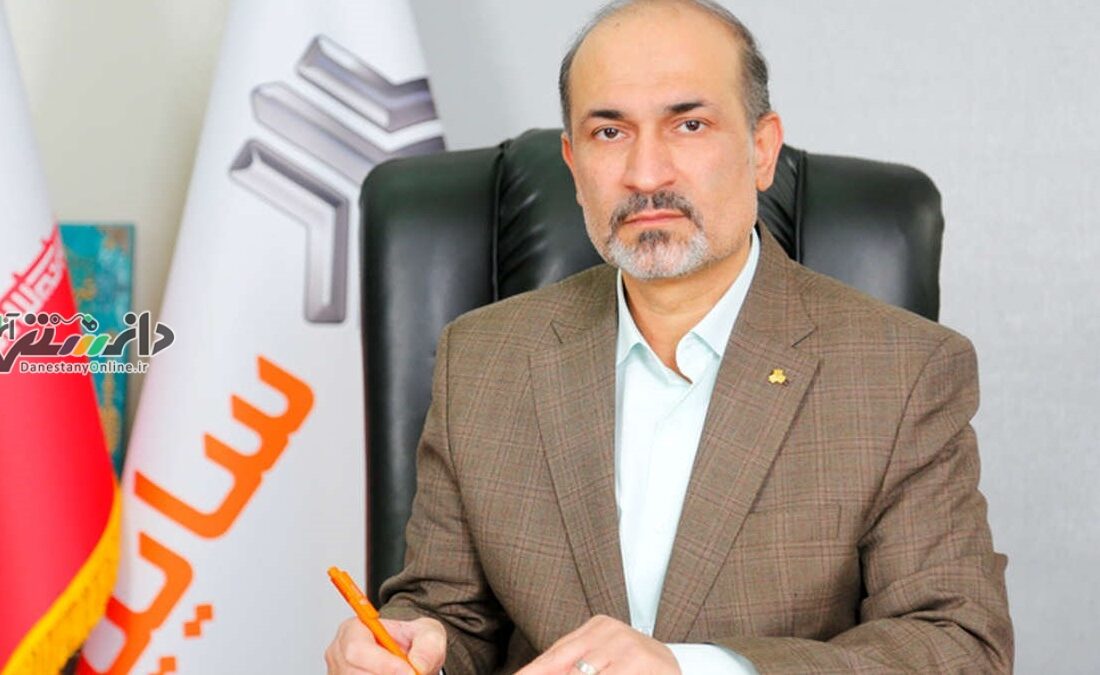 مدیرعامل سایپا تغییر کرد/ توسلی مهر جایگزین تیموری شد