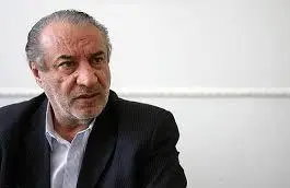 حمید بهبهانی وزیر اسبق راه و ترابری درگذشت