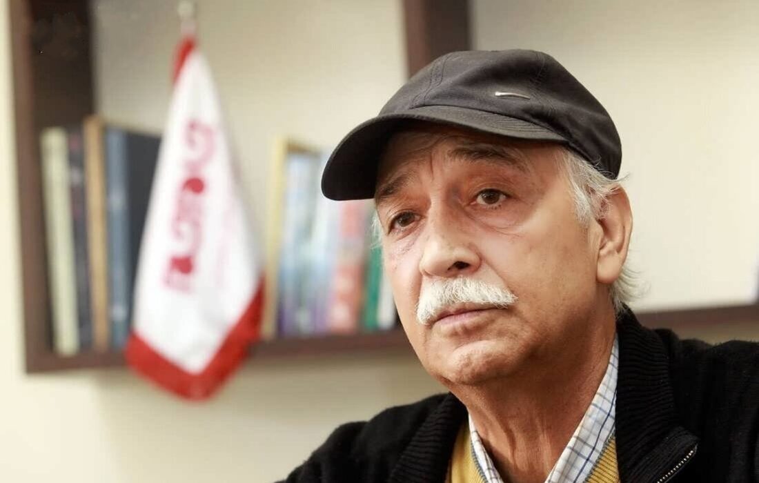 محمود پاکنیت: بهترین نقشی که بازی کردم یعقوب نبی بود