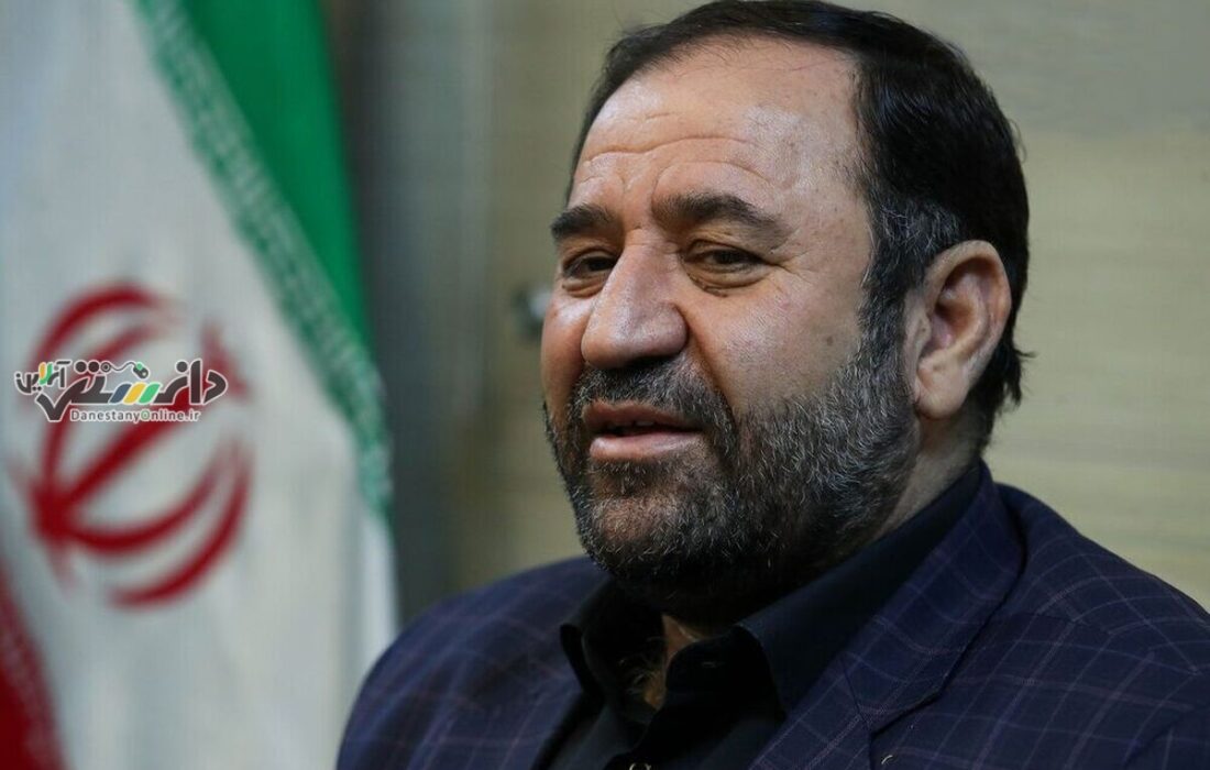 بخش خدماتی کنسولی سفارت ایران در دمشق فعال میشود