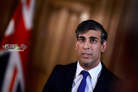 انگلیس : تعدادی از پهپاد های ایران را سرنگون کردیم