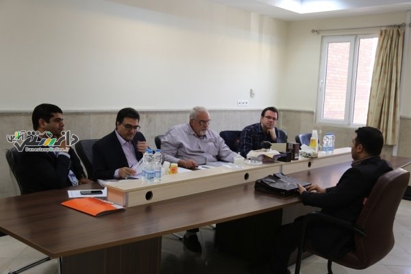 مصاحبه داوطلبان مجاز آزمون دکتری ۱۴۰۳ حضوری برگزار می شود
