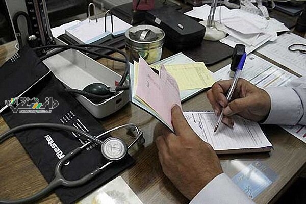 نرخ ویزیت پزشکان در سال ۱۴۰۳ اعلام شد