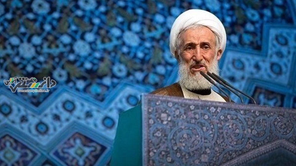 عذرخواهی صدیقی از مردم