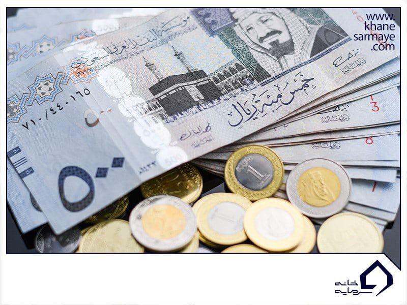 هر ریال عربستان ۱۷۰۷۰ تومان