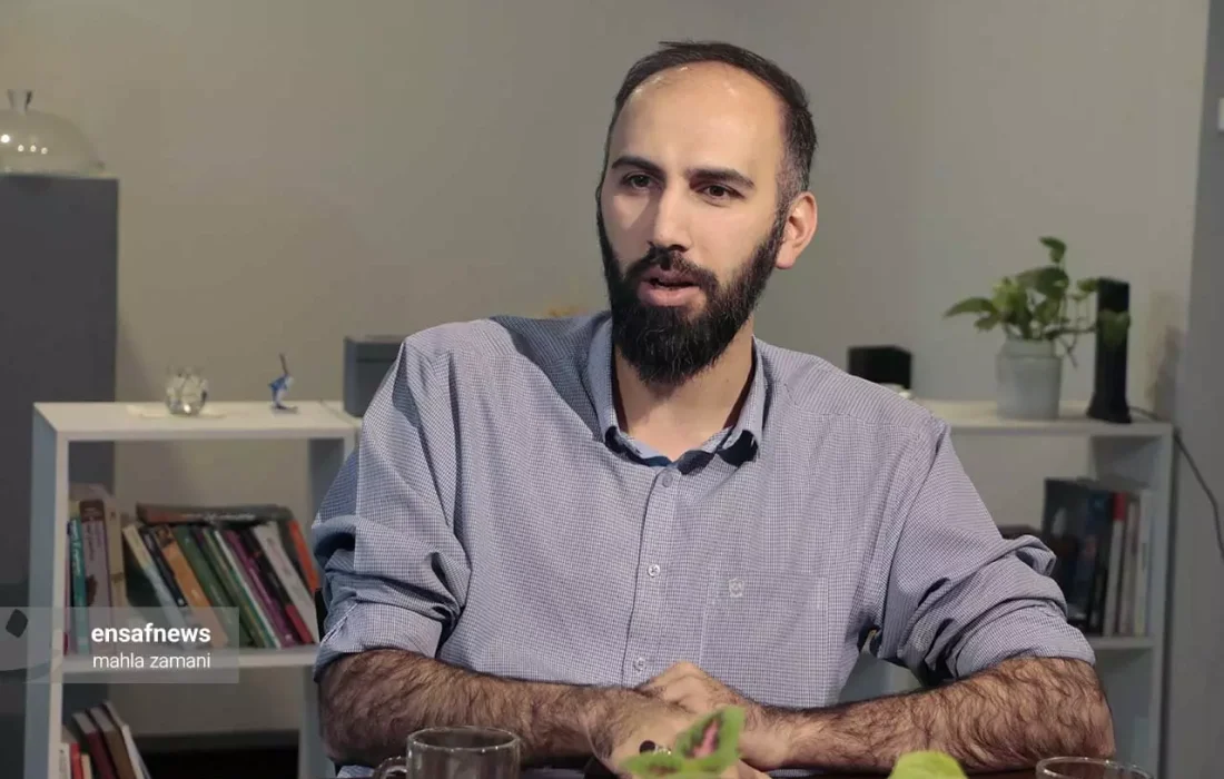 مجید نوری از زندان آزاد شد
