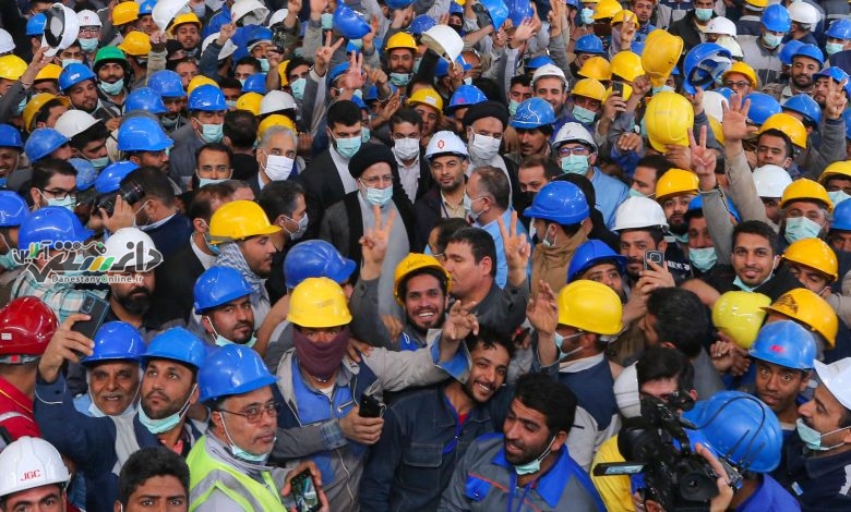 لایحه امنیت شغلی کارگران راهی مجلس میشود