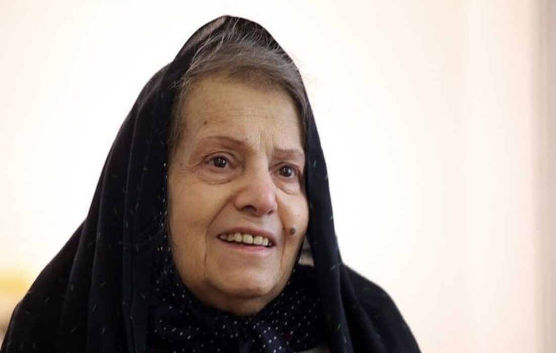 وزیر فرهنگ درگذشت معصومه حائری را تسلیت گفت