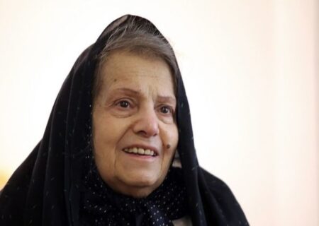 وزیر فرهنگ درگذشت معصومه حائری را تسلیت گفت