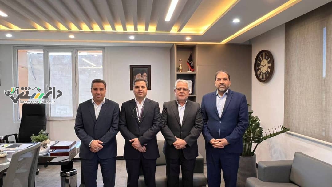 نشست هماهنگی برقراری پروازهای مسافری مشهد و اهواز از فرودگاه بین المللی پیام