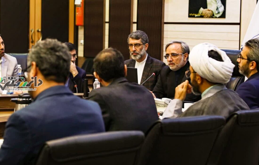 نظارت دادستانی البرز بر اقدامات مدیریت شهری