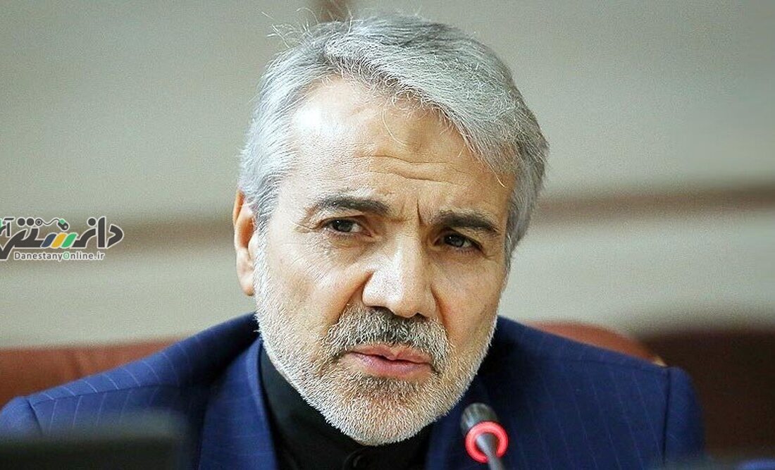 نوبخت قصد کاندید در انتخابات را ندارد