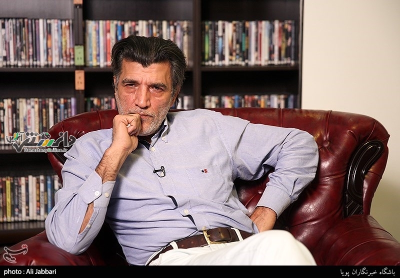 گلایه افخمی از دستمزد بالایی ستاره فیلم