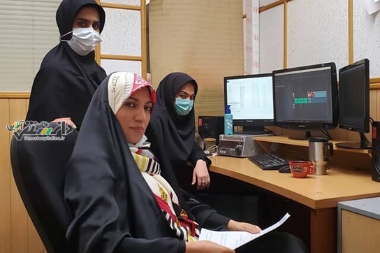 دعوای آمنهسادات و احمدینژاد