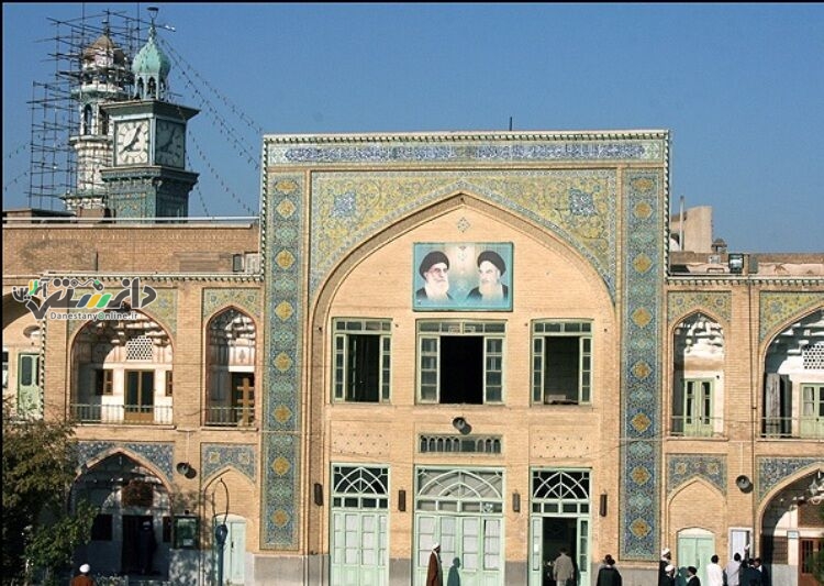 فردا تمام دروس حوزههای علمیه کشور تعطیل می شود