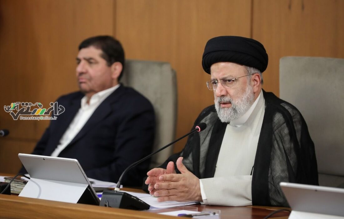 رئیسجمهور از مجریان انتخابات موفق الکترونیکی قدردانی کرد