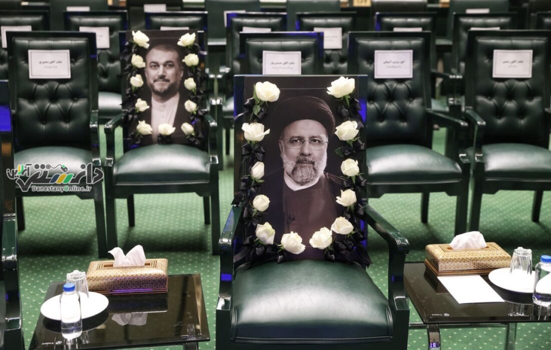 جای خالی شهدای خدمت در مجلس دوازدهم