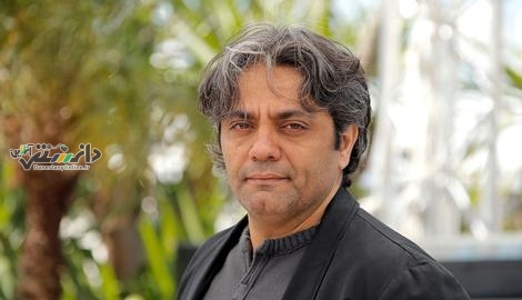 محمد رسول اف از ایران رفت
