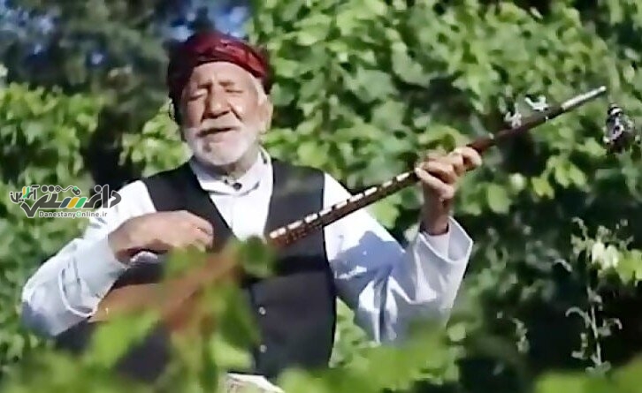 عیسی قلیپور درگذشت