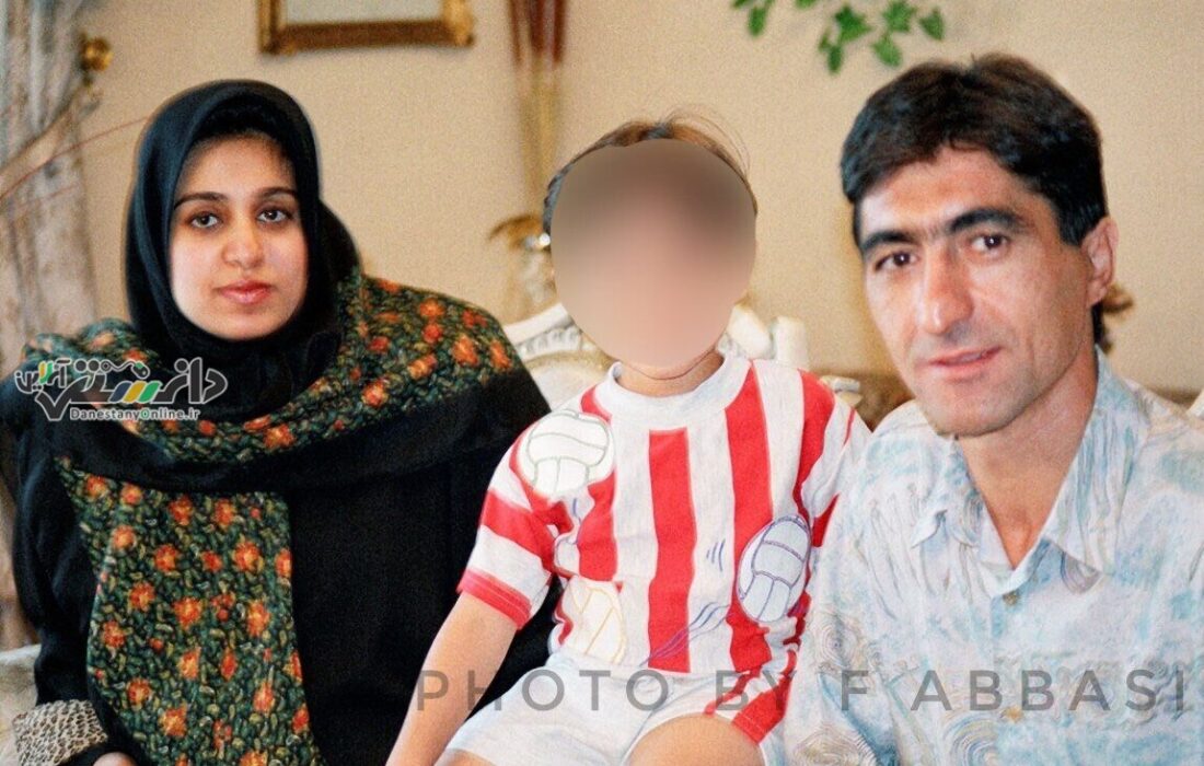 بعد از ۲۳ سال ناصر محمد خانی درباره قتل همسرش صحبت کرد