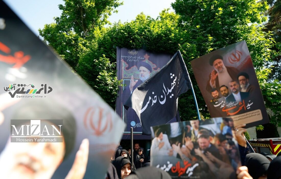 قدردانی هیات دولت از رهبر انقلاب و حضور پرشکوه مردم در بزرگداشت شهدای خدمت