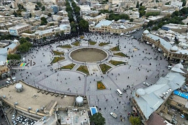 کشف آثار تاریخی ۷۰۰ ساله در همدان