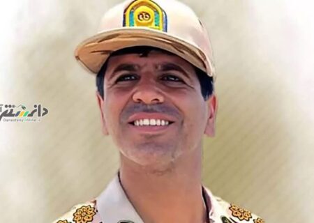 حکم قصاص قاتل شهید مسعود پرکاس