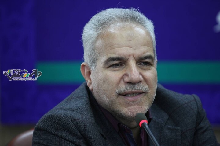صادقیان سرپرست اداره کل دارو شد