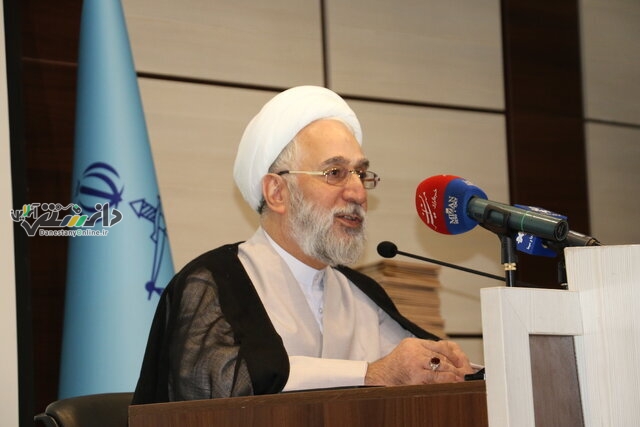 دادستان کل کشور برای شرکت در اجلاسی عازم تاجیکستان شد