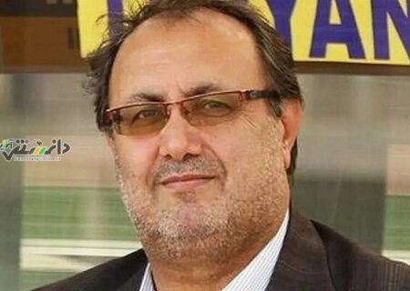 میرشیبانی بازیکن اسبق تیم ملی فوتبال ایران درگذشت