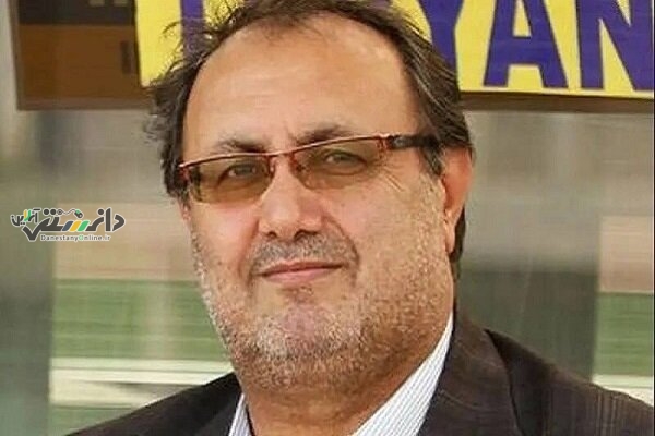 میرشیبانی بازیکن اسبق تیم ملی فوتبال ایران درگذشت