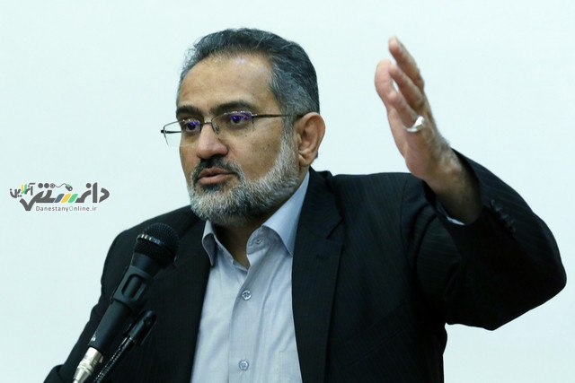 «حسینی» به عنوان مشاور فرهنگی – اجتماعی رئیسجمهور منصوب شد