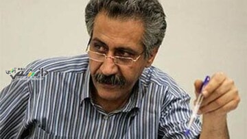 محمدعلی علومی نویسنده ادبیات داستانی درگذشت