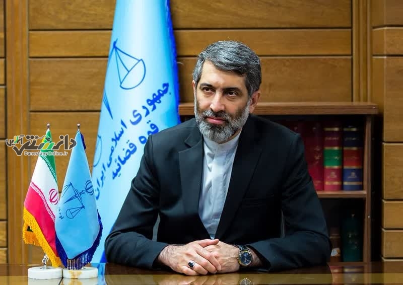 تدابیر پیشگیرانه لازم معاون اجتماعی دادگستری کل استان البرز برای برگزاری دور دوم انتخابات مجلس شورای اسلامی