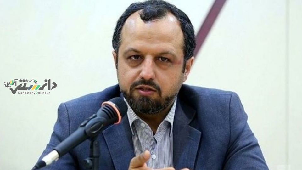 ایران از نرخ رشد اقتصادی منفی عبور کرد