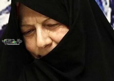 عکس کارت عروسی دختر آیتالله طالقانی در سال ۴۷